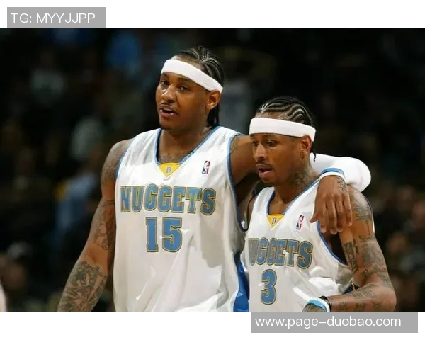 甜瓜父子携手乔丹品牌传承精神球场内外共同贡献力量