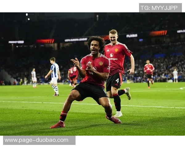 曼联关注扬迪奥曼德以填补齐尔克泽离队后的锋线空缺 曼联关注扬迪奥曼德以填补齐尔克泽离队后的锋线空缺