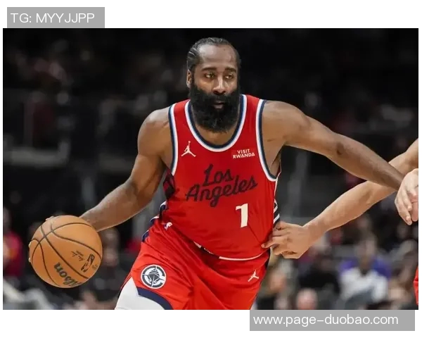 得分榜前十仅三名后卫哈登感慨乔丹科比如飞而我只能扎根地面