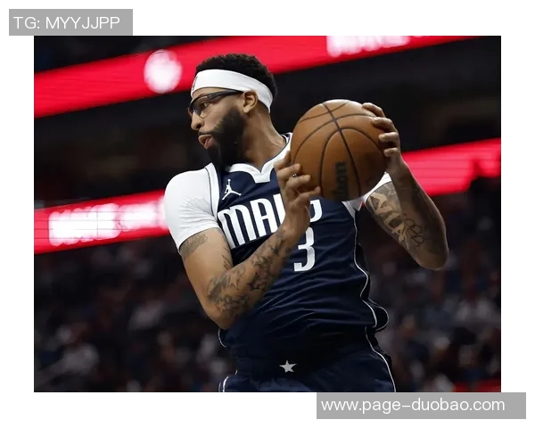 浓眉若加盟勇士将重演活塞引入拉希德的经典时刻