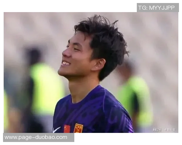 越南媒体聚焦U23国足防守强悍与李昊表现将令越南队面临严峻挑战