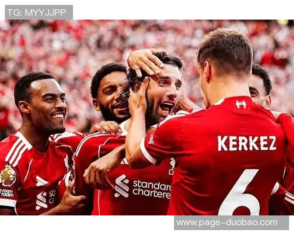 利物浦与索博商谈新合同球员未来或担任队长角色