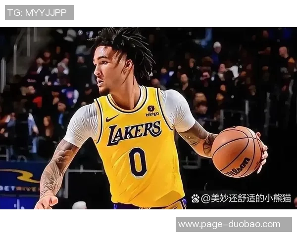 小尼克史密斯表达对湖人签约的感激之情并表示自己已做好准备