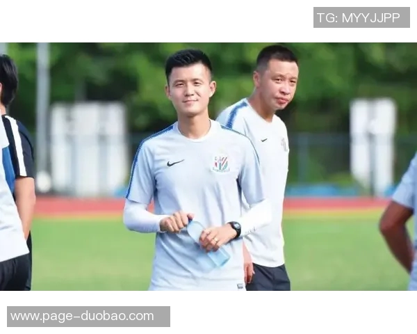 徐彬感恩邵佳一的信任与支持，立志向他学习不断提升自我