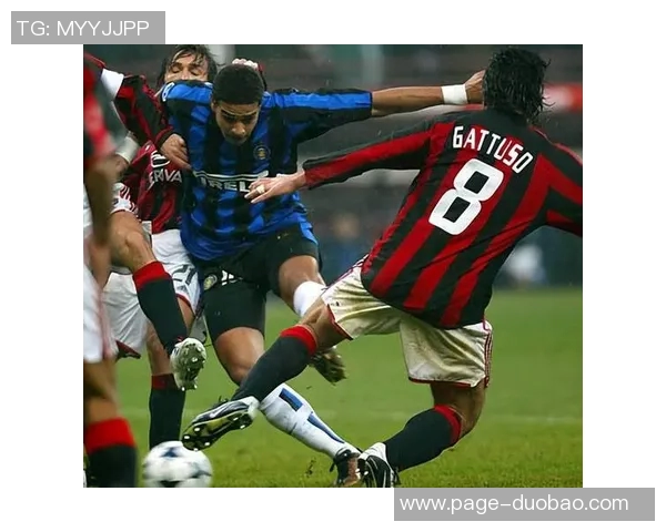 加利亚尼盛赞加图索能力期待世界杯晋级回忆2003年经典米兰德比