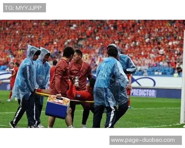 外媒报道俄足协与中国等国联手举办平行赛事引发关注